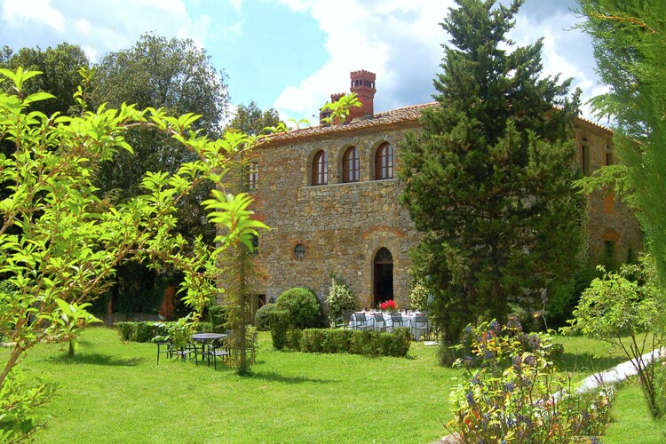Villa Tuscany Elba
