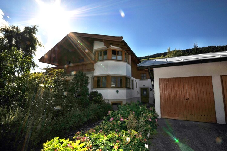 Apartment Salzburg