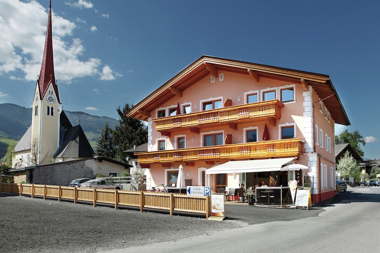 Apartment Tyrol