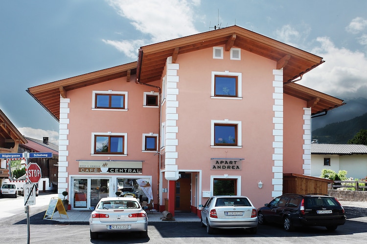 Apartment Tyrol