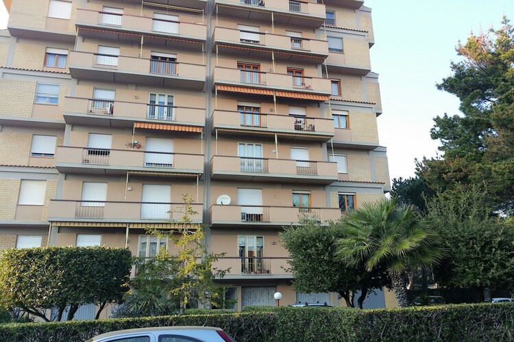 Apartment Tuscany Elba