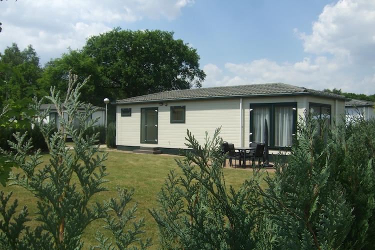 Chalet Limburg