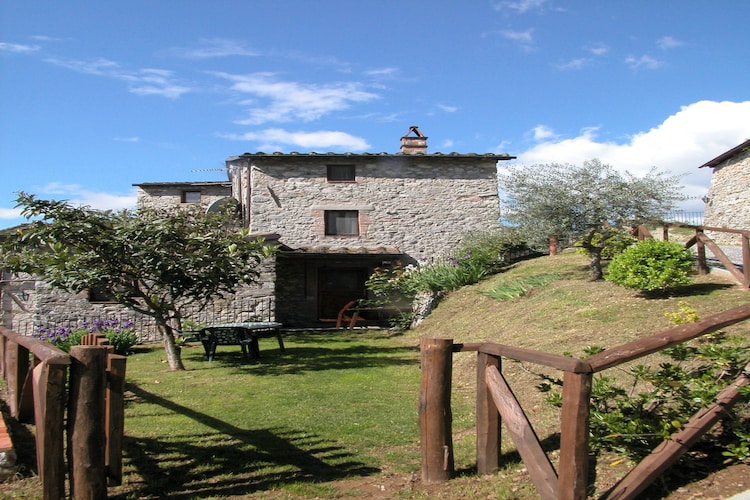Mansion Tuscany Elba