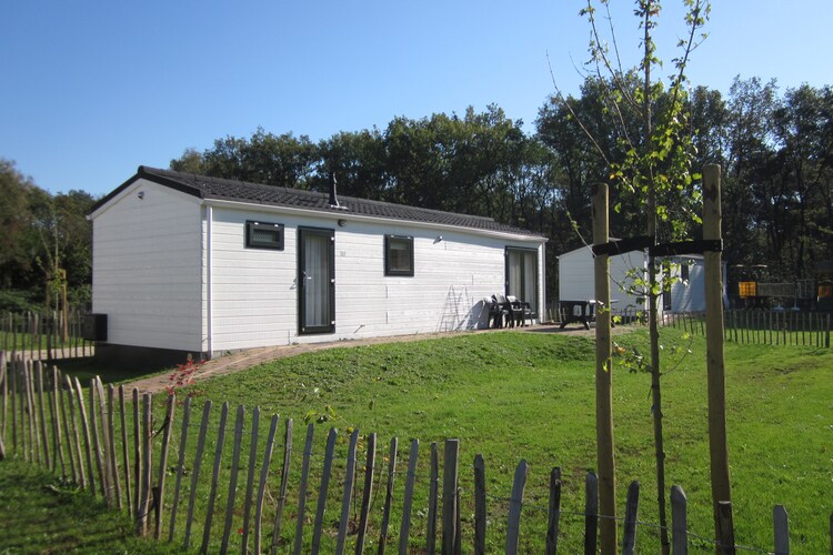 Chalet Limburg