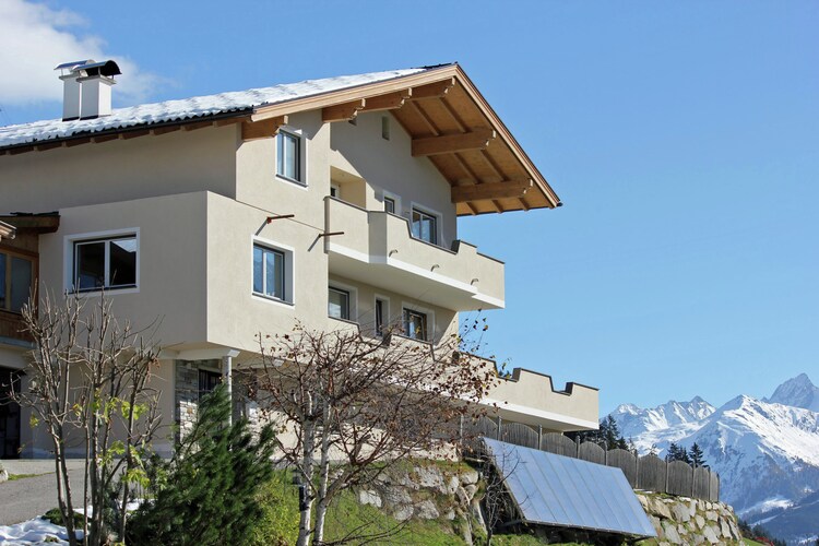 Apartment Tyrol