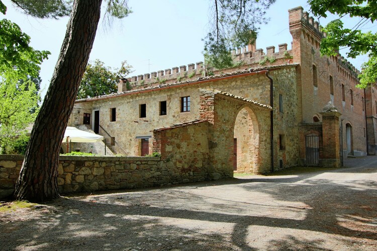 Cottage Tuscany Elba