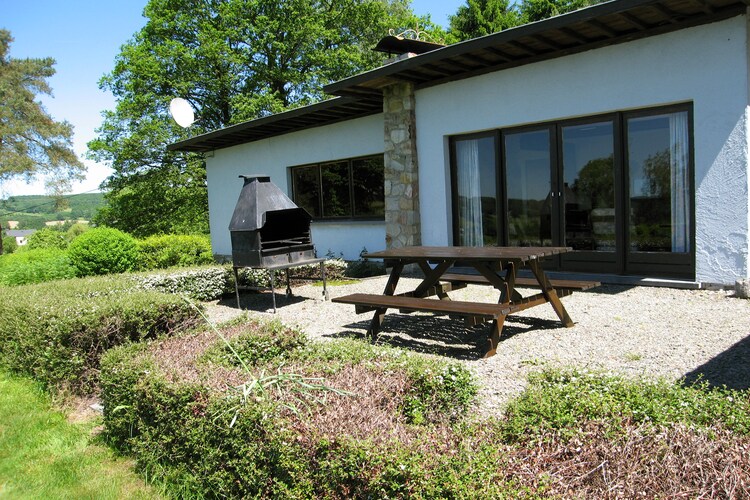 Holiday home Liege