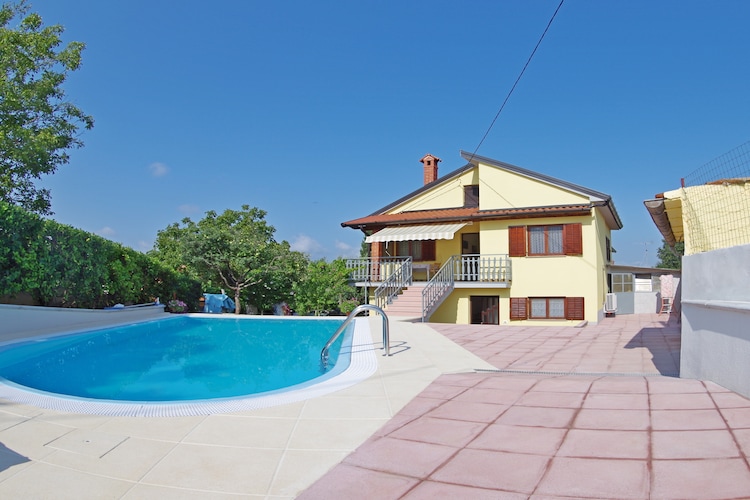 Holiday home Istria