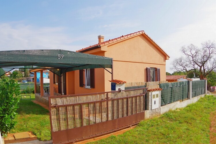 Holiday home Istria