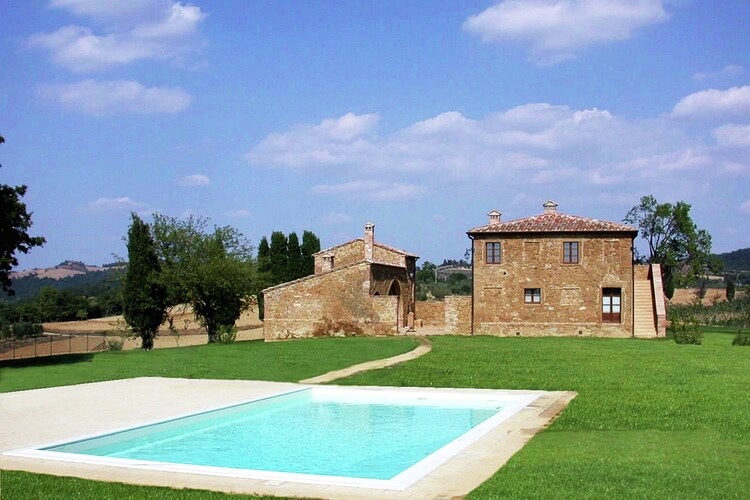 Holiday home Tuscany Elba