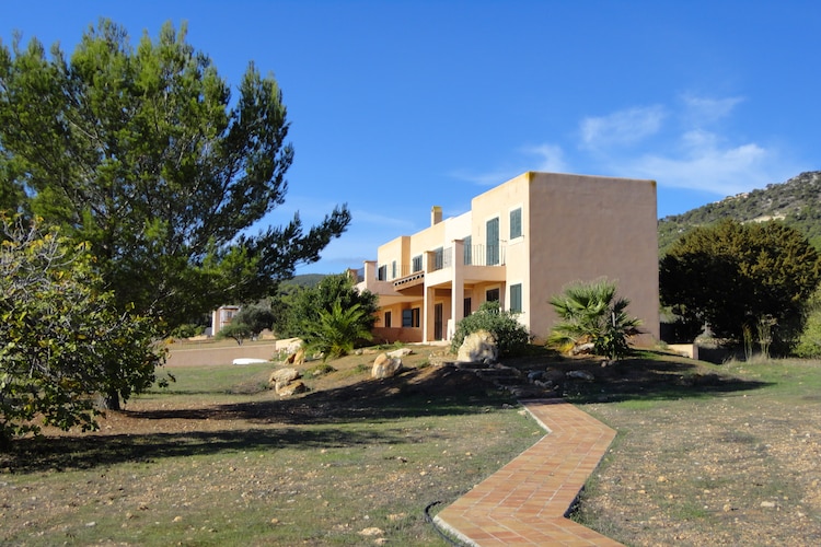 Holiday home Ibiza
