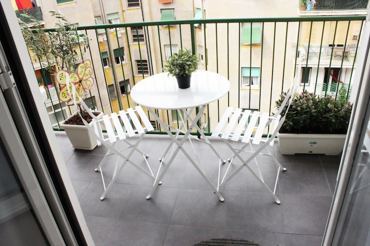 Holiday home Lazio Rome