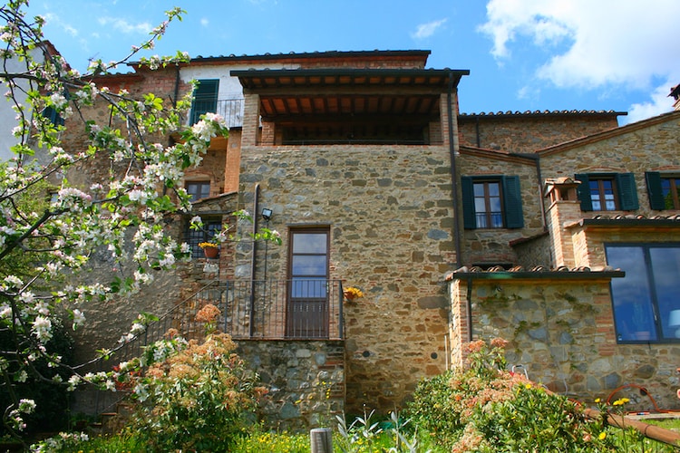 Holiday home Tuscany Elba
