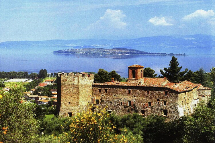 Holiday home Umbria