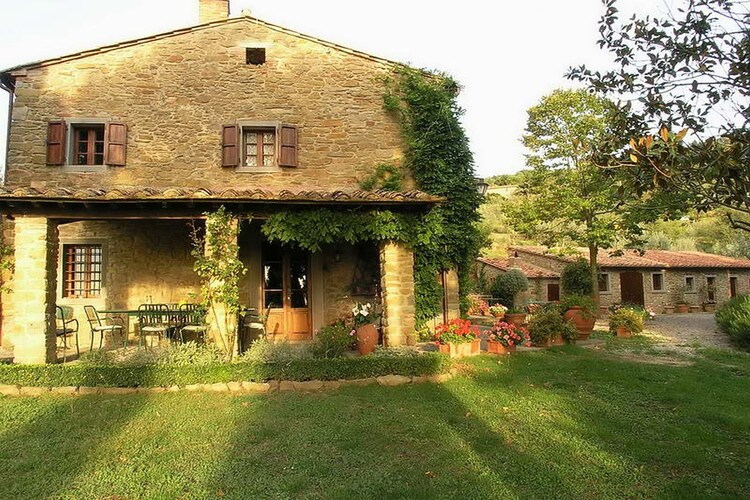 Villa Tuscany Elba