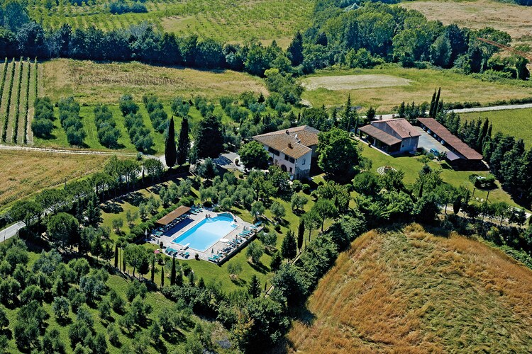Farmhouse Tuscany Elba