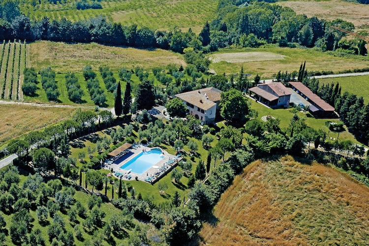 Farmhouse Tuscany Elba