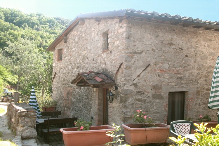 Mansion Tuscany Elba