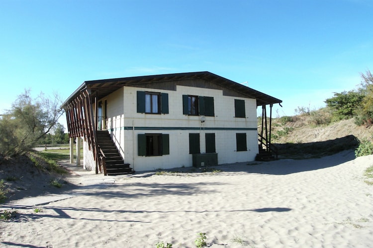 Apartment Veneto Venice