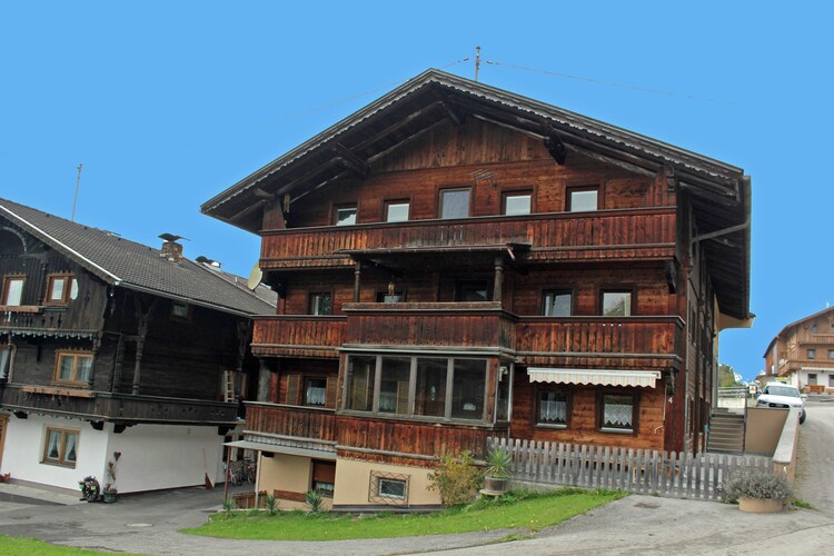 Apartment Tyrol