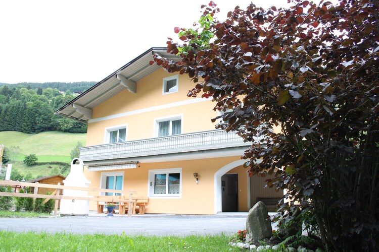 Chalet Salzburg
