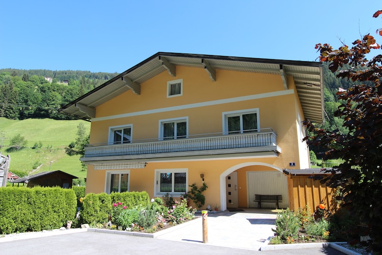 Affitto chalet vacanze Zell am see 