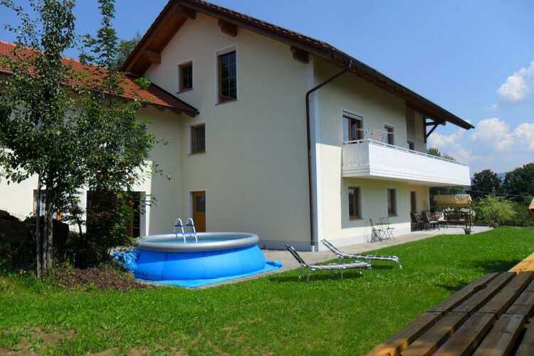 Apartment Bavaria