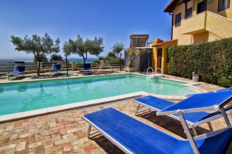Apartment Sicily