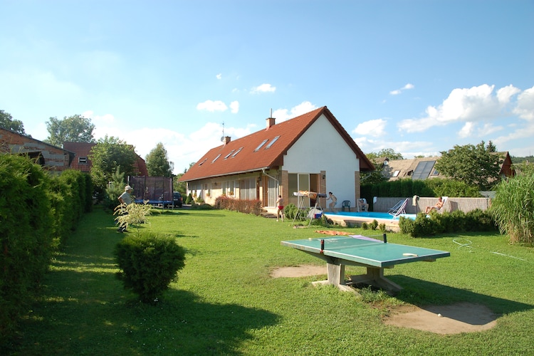 Holiday home South Bohemian Region