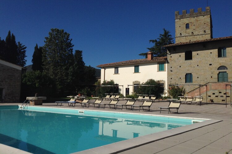 Mansion Tuscany Elba