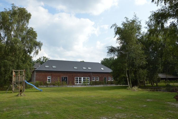 Holiday home Limburg