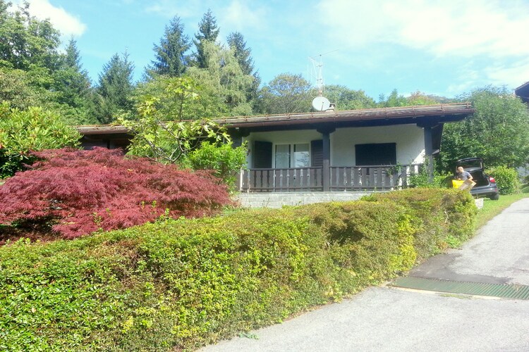 Chalet Lakes of Italy