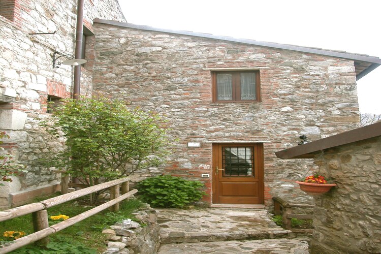 Mansion Tuscany Elba