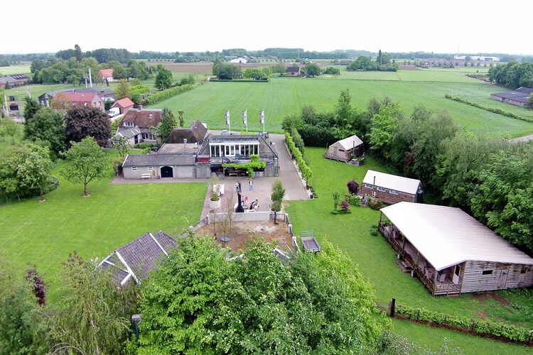 Holiday home North Brabant