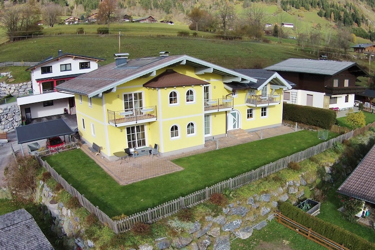 Mansion Salzburg