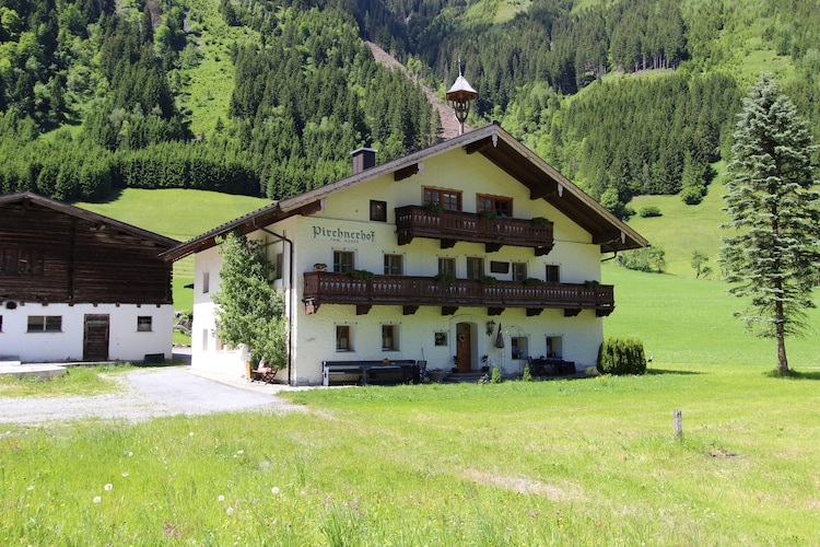 Apartment Salzburg