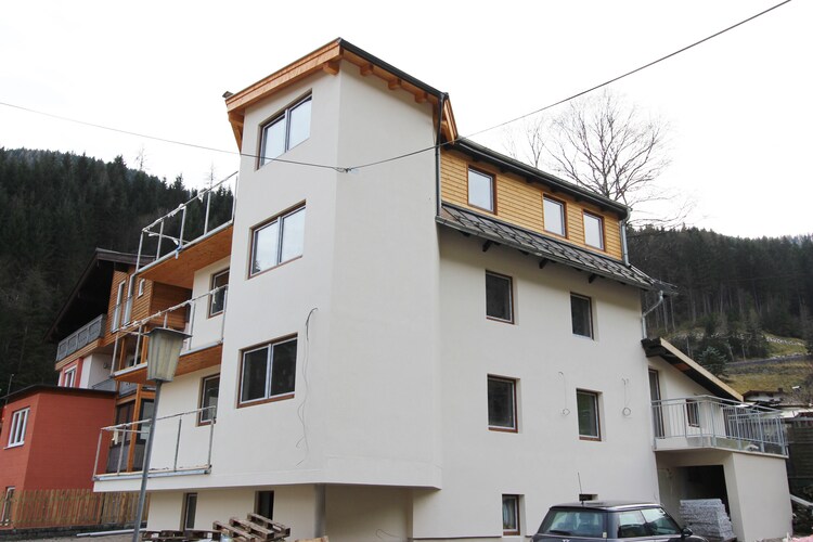 Chalet Salzburg