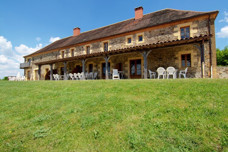 Farmhouse Dordogne