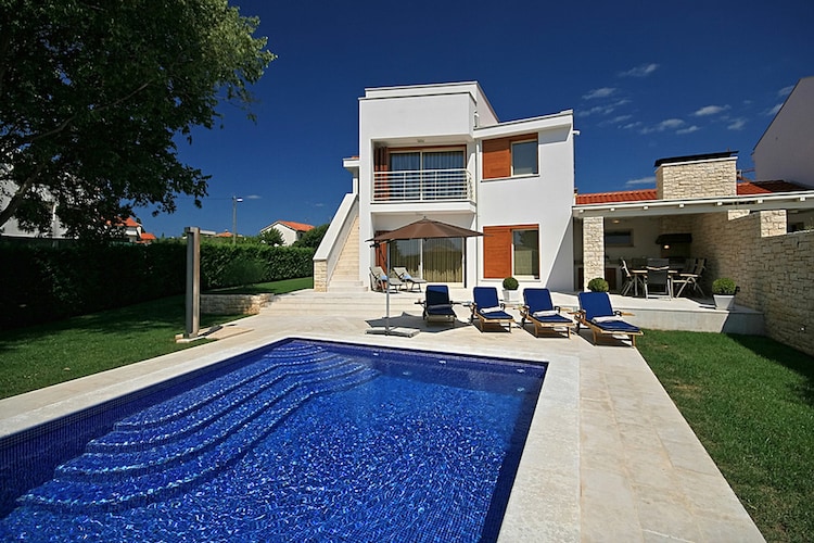 Villa Istria