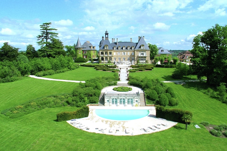 Castle Dordogne