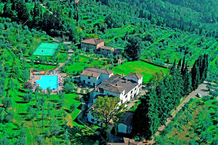 Holiday home Tuscany Elba