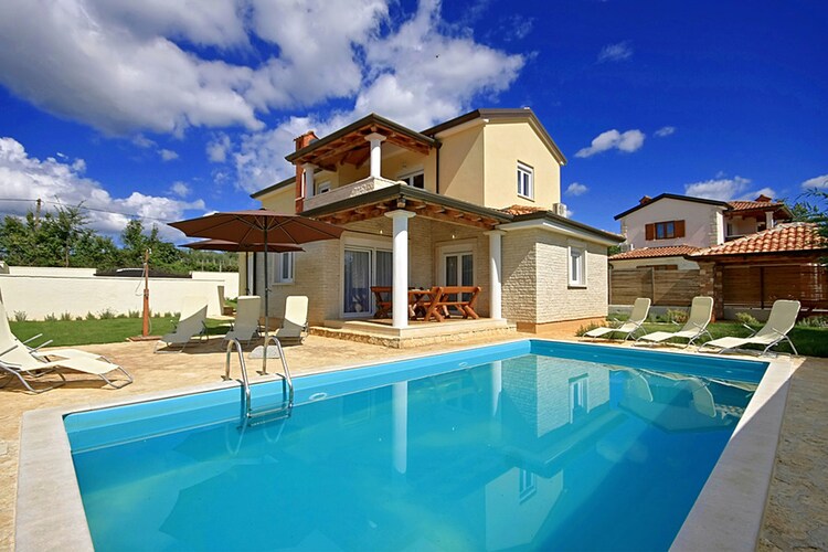 Holiday home Istria