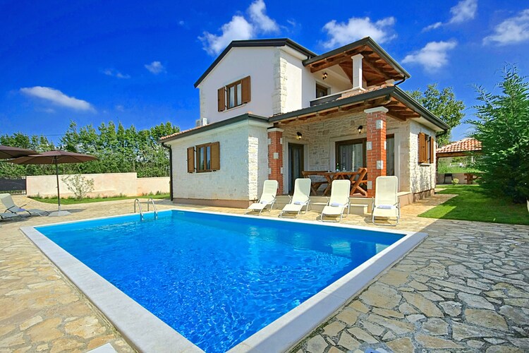 Holiday home Istria