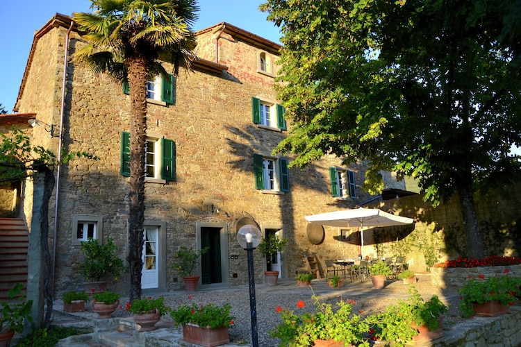 Holiday home Tuscany Elba