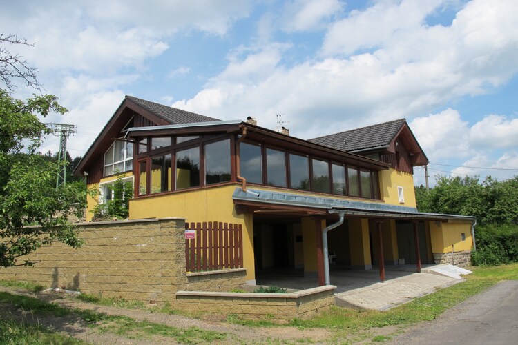 Holiday home North Bohemia Giant Mountains