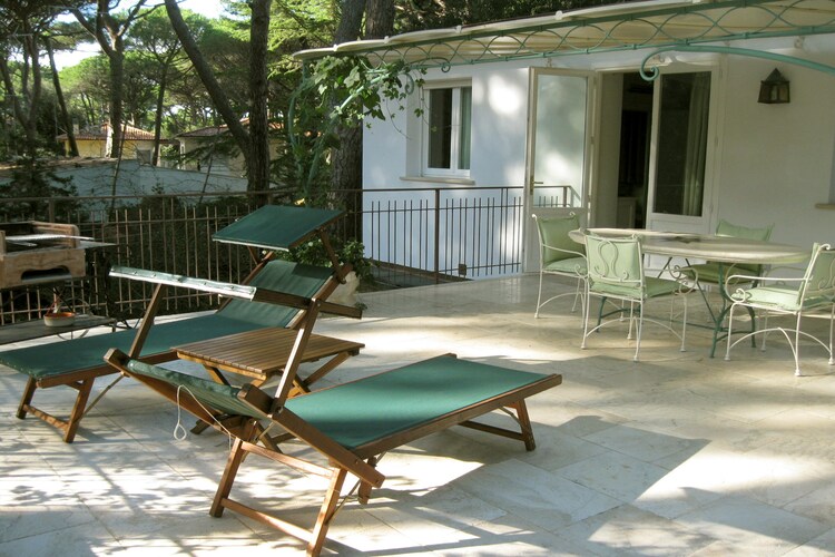 Apartment Tuscany Elba