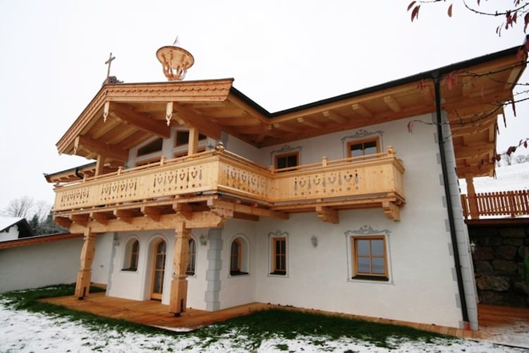 Apartment Tyrol