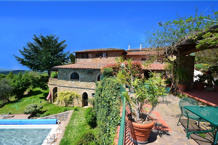 Apartment Tuscany Elba