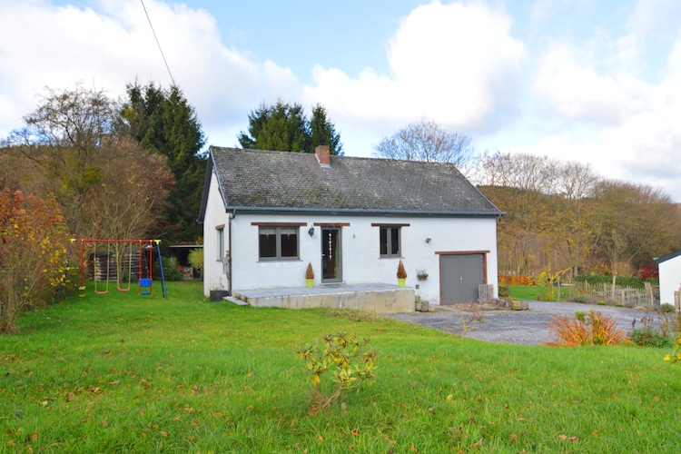 Cottage Namur