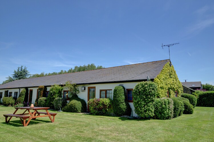 Holiday home Kent